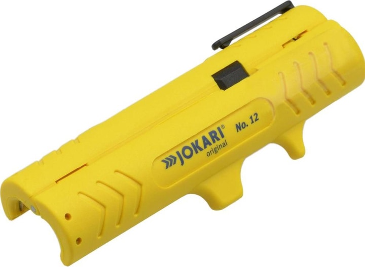 Produktbild Jokari Abmantelwerkzeug (124 mm)