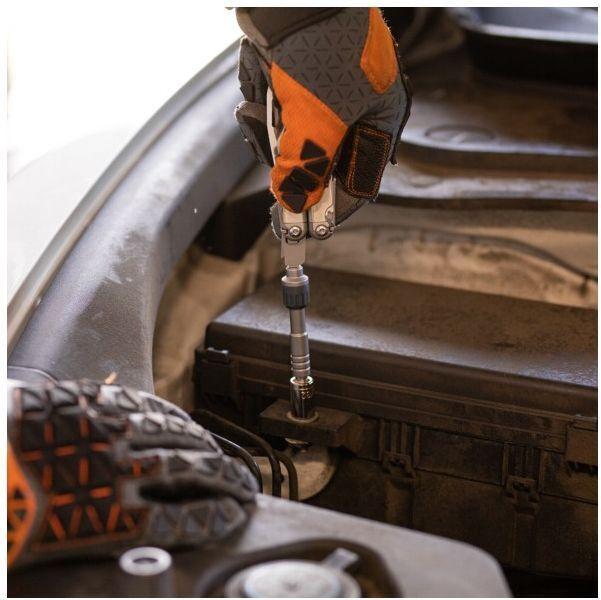 Produktbild Leatherman Ratchet Driver (1 Funktionen)