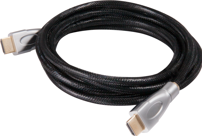Actual product image Club 3D HDMI (Typ A) – HDMI (Typ A) (3 m, HDMI)