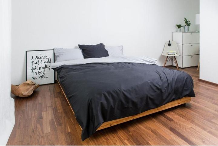 Image du produit Nobilium double face (Taie d'oreiller, 50 x 70 cm)