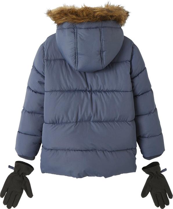 Actual product image Vertbaudet Steppjacke (86)