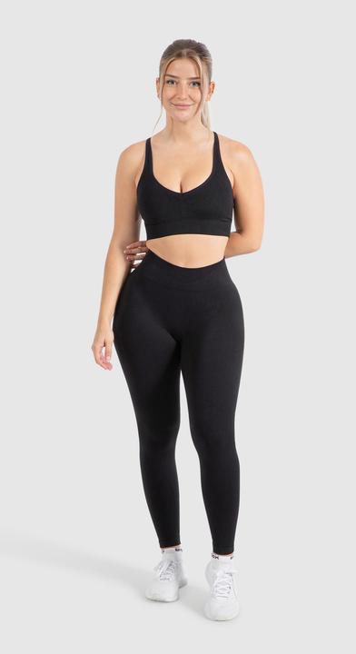 Immagine prodotto Smilodox Leggings Cetrina Scrunch (L)