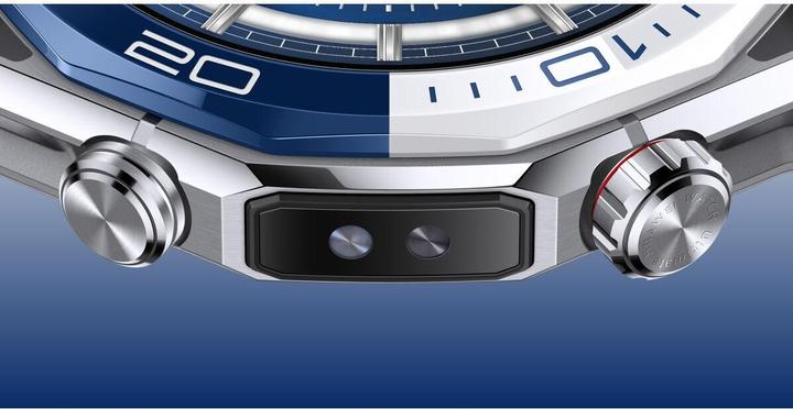 Actual product image Huawei Watch Ultimate 2 (48.50 mm, 4G)