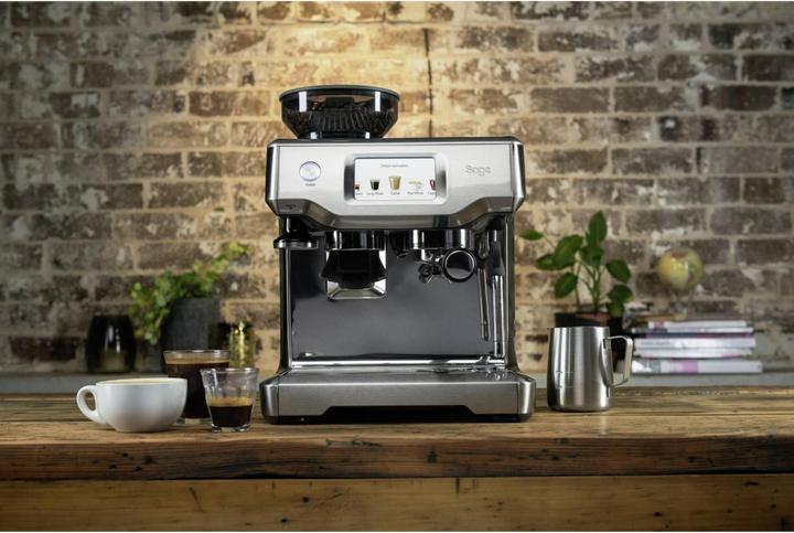 Actual product image Sage The Barista Touch (EU plug)