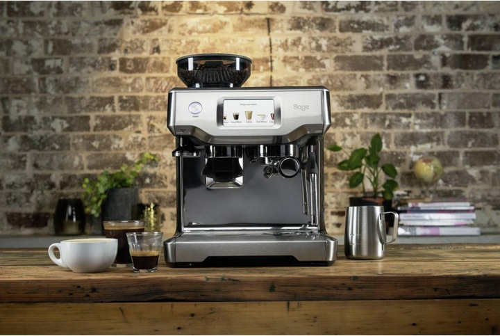 Actual product image Sage The Barista Touch (EU plug)
