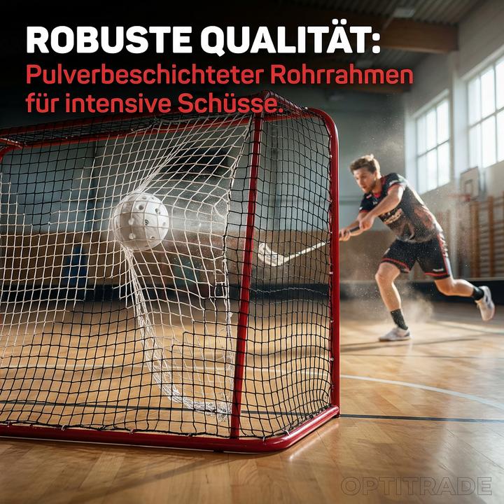 Produktbild Champ Unihockeytor