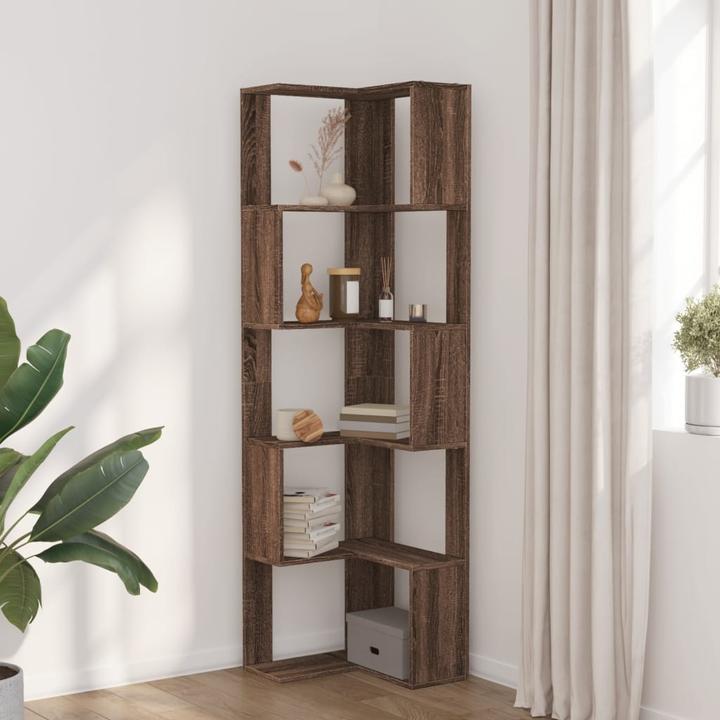 Produktbild VidaXL Kyrylo (50 x 50 x 179 cm)