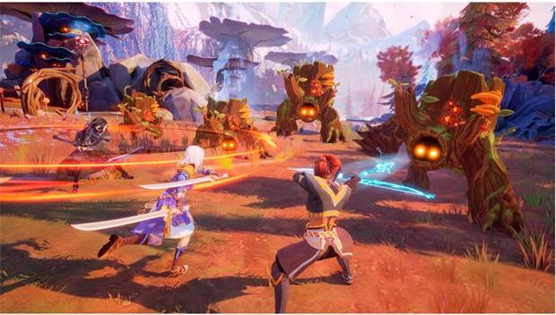 Produktbild Nacon Gaming Edge of Memories (Xbox Series X, DE, FR)