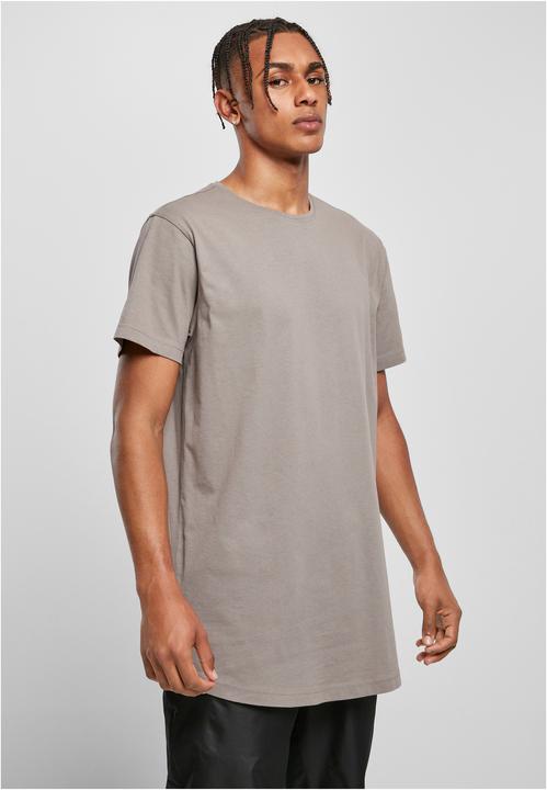 Immagine prodotto Urban Classics Tee lungo sagomato (S)