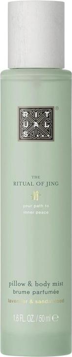 Produktbild Rituals Jing (50 ml, Körper- & Haarduftspray)