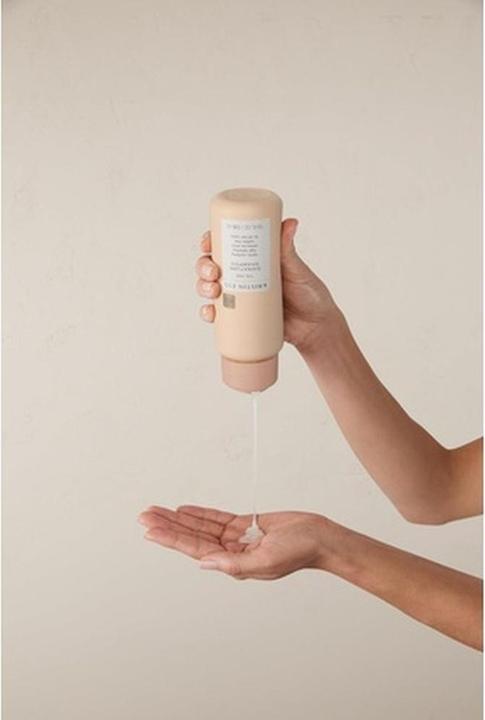 Actual product image Kristin Ess Hair The One Signature Shampoo (296 ml, Liquid shampoo)