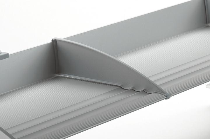 Produktbild Novus Mehrfach-Teiler 2er-Set lich für BoardMaster