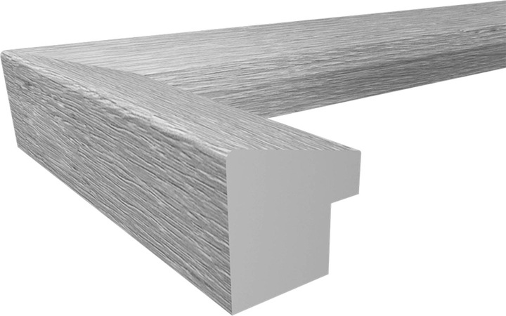 Image du produit Walther Design Fiorito 30x40 bois avec passe-partout (20 x 30 cm)