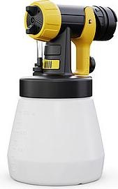 Actual product image Wagner Spray attachment