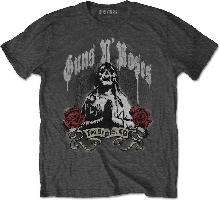 Produktbild Universal Textiles Death Men TShirt (XS)