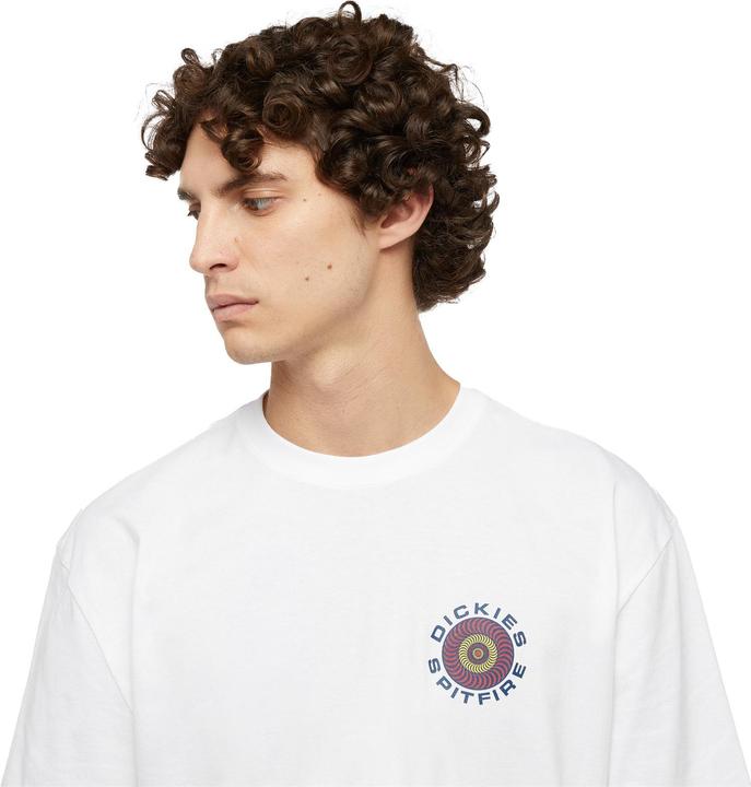 Immagine prodotto Dickies Maglietta Dickies x Spitfire (M)