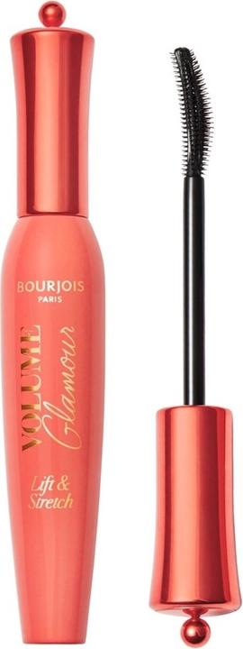Bourjois Volume Glamour Lift & Stretch (01 Black)