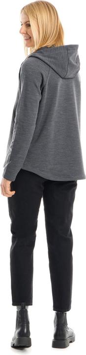 Produktbild Stoic Women's MerinoFleece MMXX.Avesta Hoody (40)