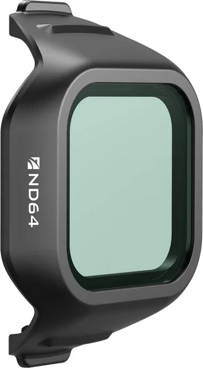 Image du produit Freewell Mini 5 Pro ND64 Filter (Filtres pour drones, DJI Mini 5 Pro)