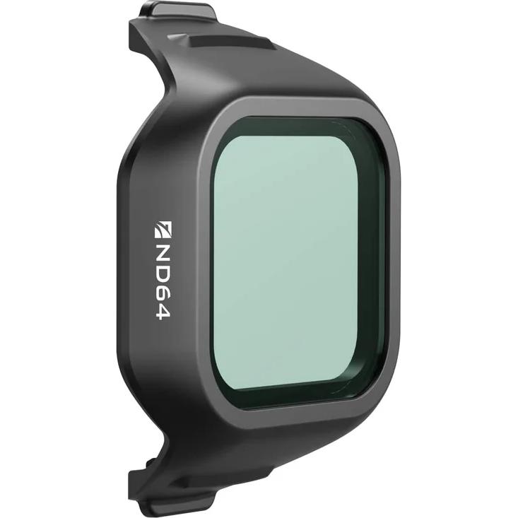 Freewell Mini 5 Pro ND64 Filter (Filtri per droni, DJI Mini 5 Pro), Accessori per droni