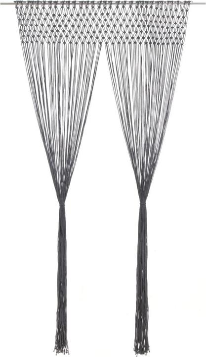 Actual product image vidaXL Vorhang (140 x 240 cm)