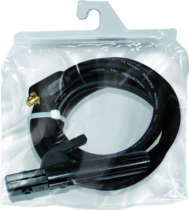 Produktbild Toparc 043855 Elektrodenhalter mit Kabel