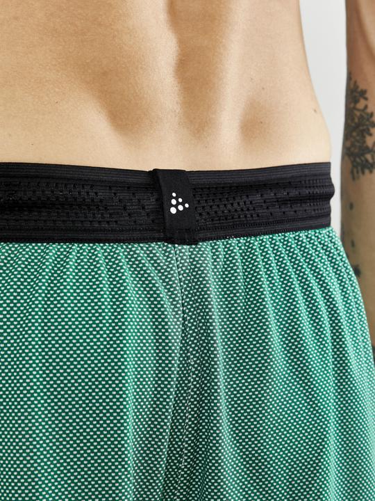 Produktbild Craft Progress Reversible Basket Shorts M (4XL)