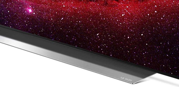 Immagine prodotto LG OLED48CX8LC - TV OLED Serie CX con diagonale da 48" - Smart TV - ThinQ A (48", OLED, 4K)