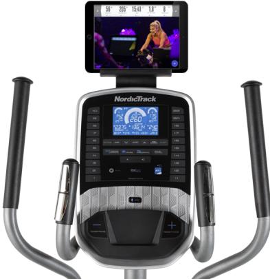 Actual product image Nordictrack SE3i