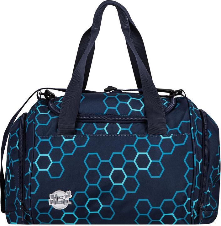 Xagon (blu scuro / blu / azzurro)