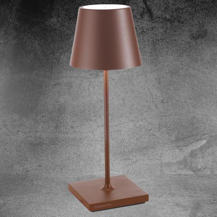 Immagine prodotto Zafferano Poldina Mini Pro (154 lm)