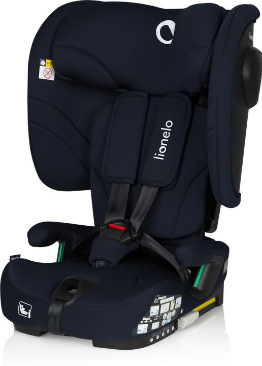 Productafbeelding Lionelo Nelly I-Size (Kinderzitje, ECE R129/i-Size standaard)