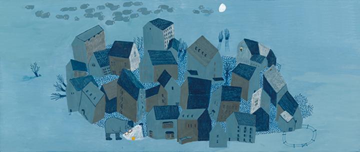 Produktbild Wer hat den Schnee gestohlen? (Ulrike Jänichen, Yaroslava Black, Deutsch)