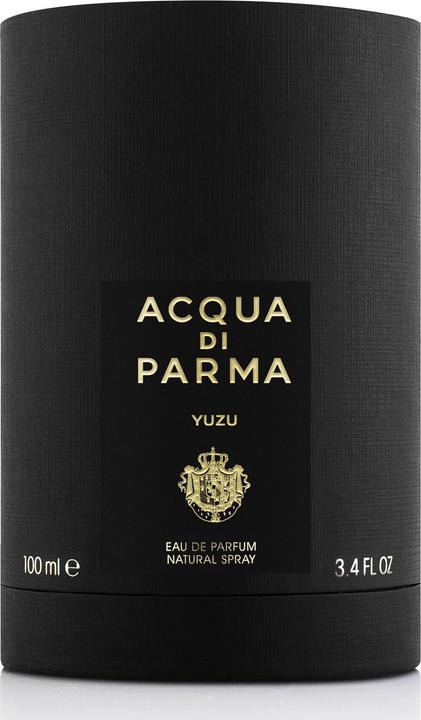 Actual product image Acqua Di Parma Yuzu (Eau de parfum, 100 ml)
