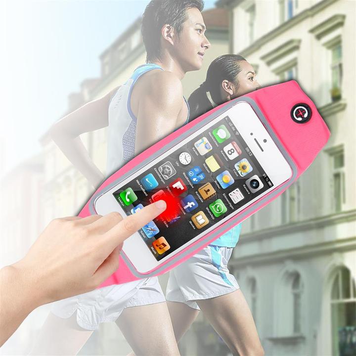 Immagine prodotto Cadorabo Marsupio con portabottiglie