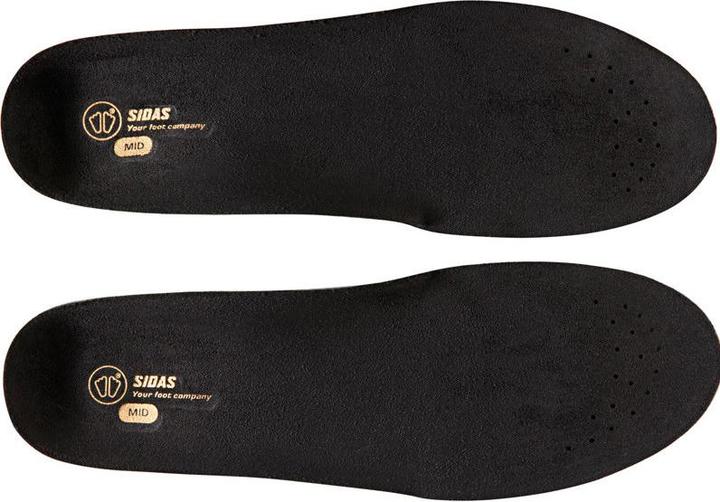Produktbild Sidas Insoles 3feet Slim Mid