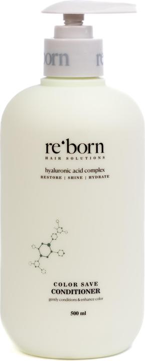 Produktbild Reborn - COLOR SAVE CONDITIONER - 500 ml (500 ml)