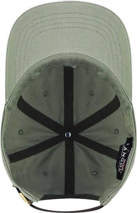 Produktbild Kangol Washed Baseball