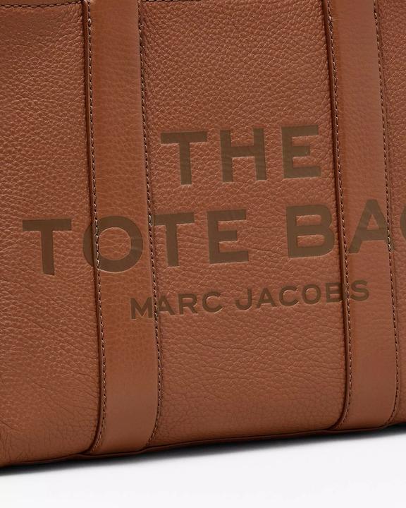 Produktbild Marc Jacobs Ledertasche - Tote Bag THE MEDIUM TOTE BAG