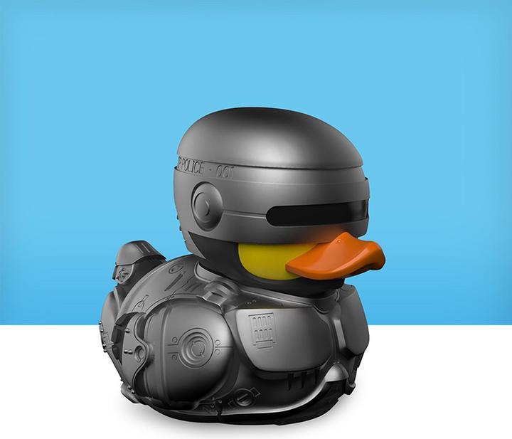 Image du produit Numskull TUBBZ Mini : Robocop