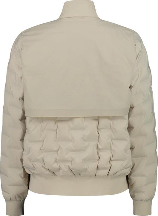 Actual product image CMP Campagnolo Women's stretchy down jacket (S)