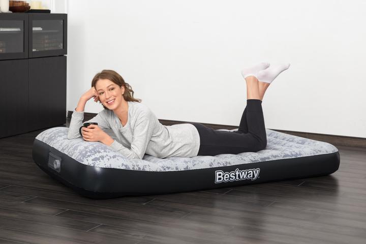 Image du produit Bestway 67834 Matelas gonflable Matelas simple