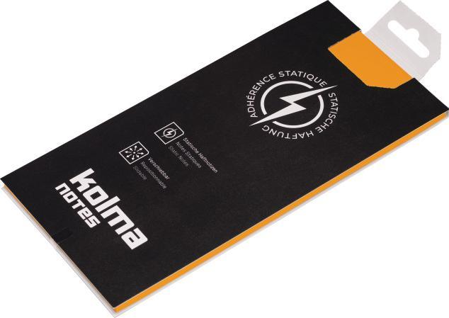 Image du produit Kolma Notes (99 x 210 mm)