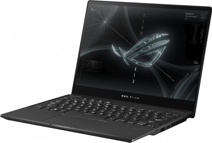 Produktbild ASUS ROG Flow X13 Flip (13.40", AMD Ryzen 7 6800HS, 16 GB, 1000 GB, CH)