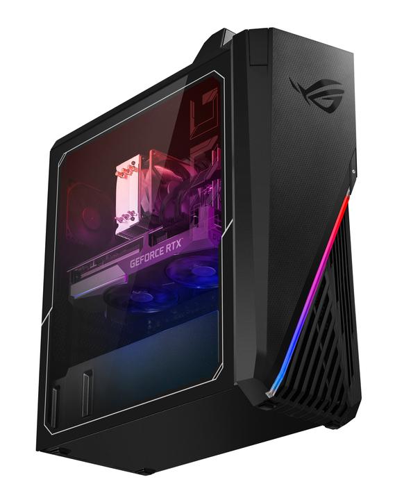 Produktbild ASUS ROG Strix G15DS (1000 GB, 16 GB, AMD Ryzen 7 7700X, GeForce RTX 4060)