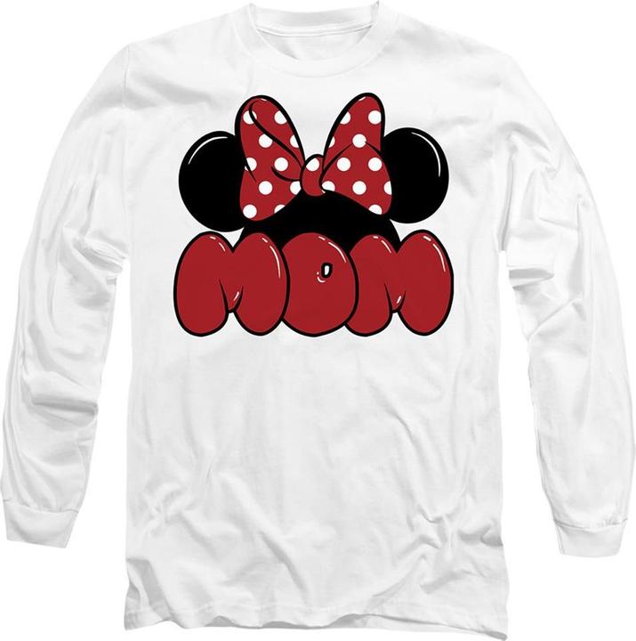 Produktbild Disney Ears For Mom TShirt Muttertag (L)