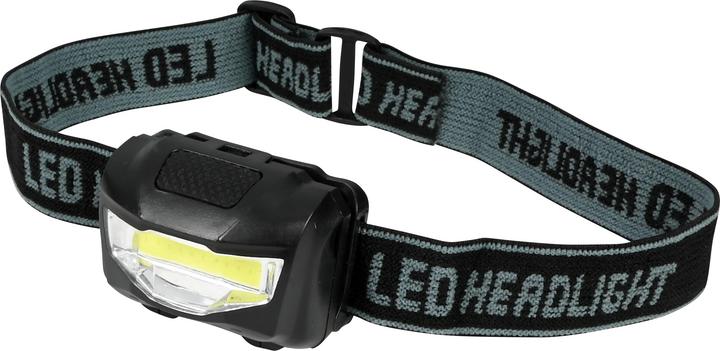 Produktbild Höfftech Scheinwerfer 3 Watt Cob Kippbarer Körper (150 lm)