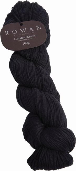 Actual product image Rowan Creative Linen (200 m)