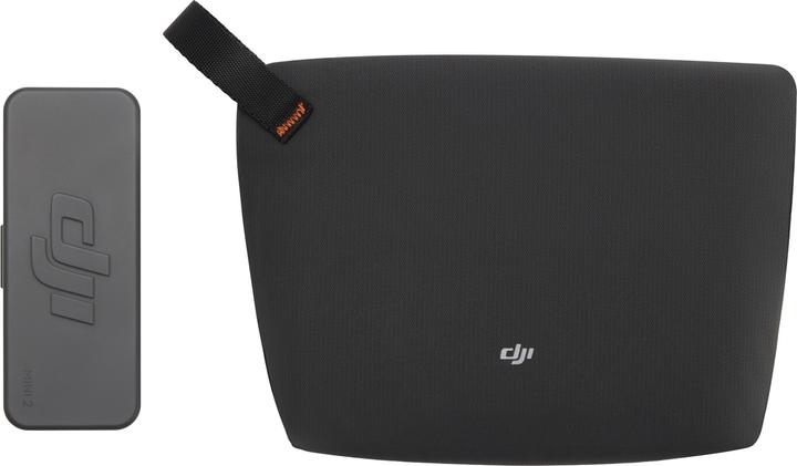 Produktbild DJI Mic Mini 2 Charging Case