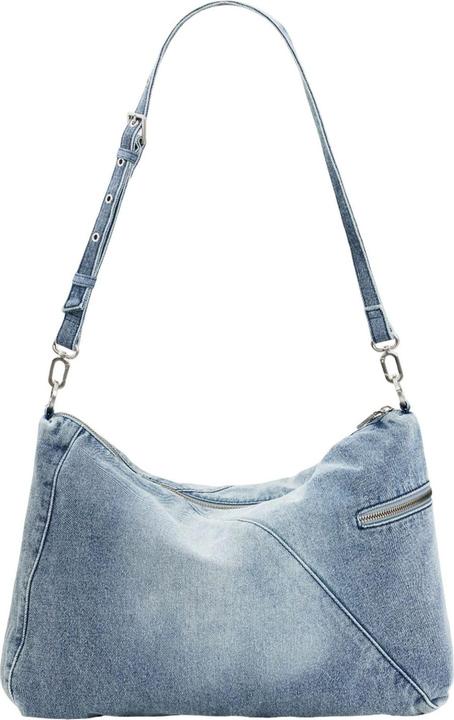 Actual product image Desigual Half Logo Leiria 2.0